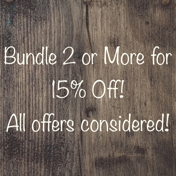 Snag a deal! - Picture 1 of 1